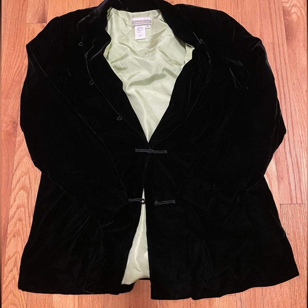 blazer